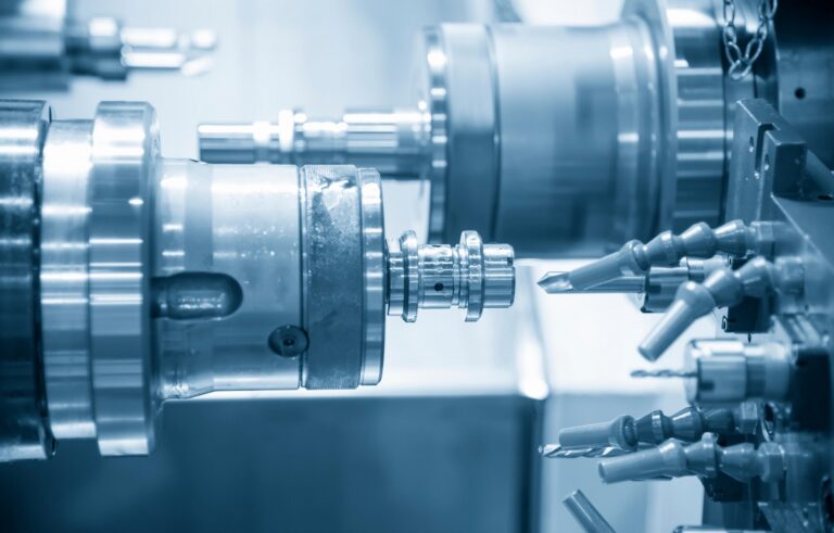 Turning machine 2